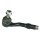 Tie Rod End front axle right METZGER suitable for e.g. BMW 5 Series