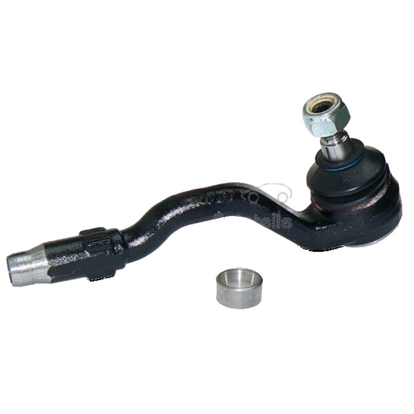 Spurstangenkopf Vorderachse links METZGER IAM-Expertise passend für BMW X3