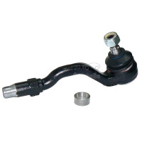 Spurstangenkopf Vorderachse links METZGER IAM-Expertise...