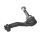 Tie Rod End front axle right METZGER suitable for e.g. BMW 1 Series