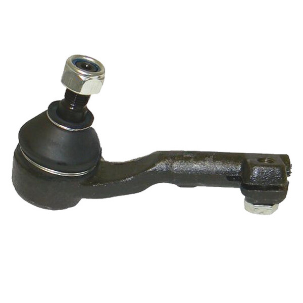 Spurstangenkopf Vorderachse links METZGER IAM-Expertise passend für u.a. BMW 3er