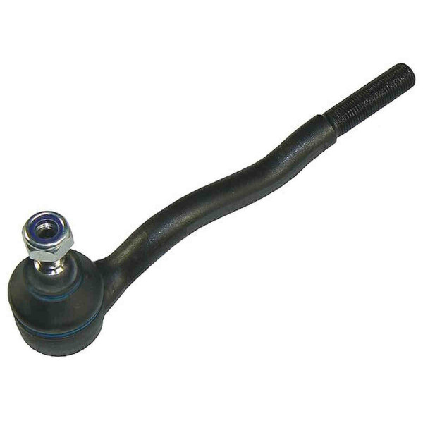 Tie Rod End front axle right METZGER suitable for e.g. BMW 3 Series