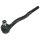 Tie Rod End front axle right METZGER suitable for e.g. BMW 3 Series