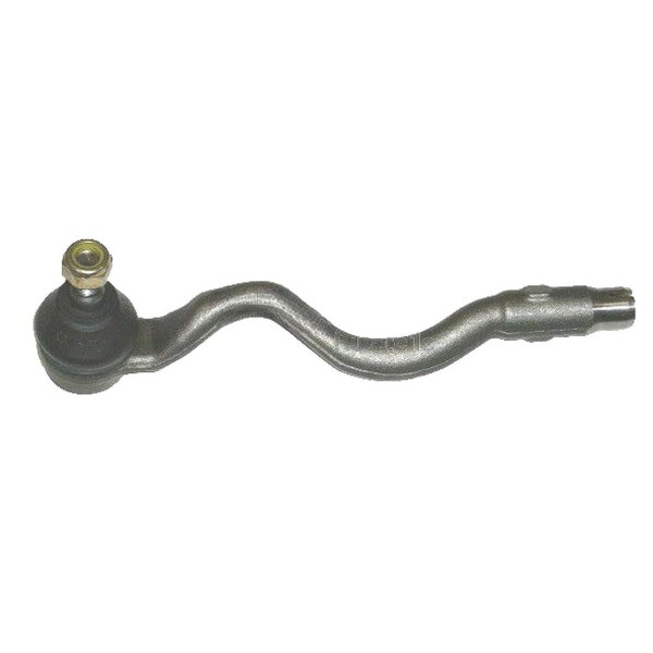 Spurstangenkopf Vorderachse links METZGER IAM-Expertise passend für u.a. BMW 3er