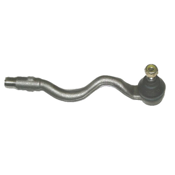 Tie Rod End front axle right METZGER suitable for e.g. BMW 3 Series