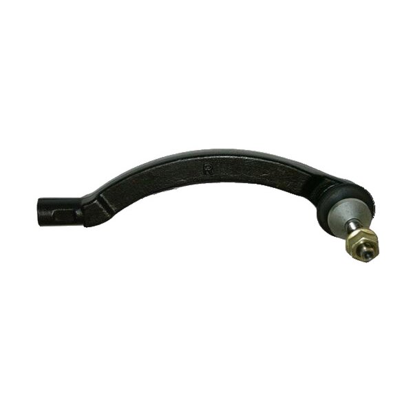 Tie Rod End front axle right METZGER suitable for e.g. VOLVO V70