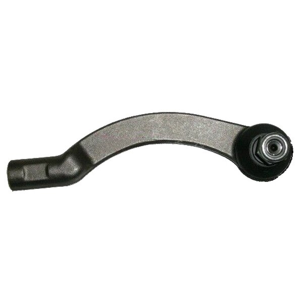 Tie Rod End front axle right METZGER suitable for e.g. VOLVO V70