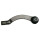 Tie Rod End front axle right METZGER suitable for e.g. VOLVO V70