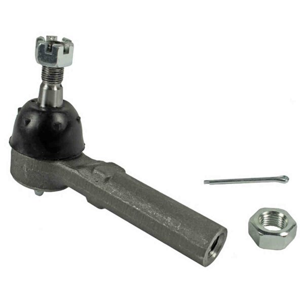 Spurstangenkopf vorne METZGER für CHRYSLER PT CRUISER