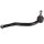 Tie Rod End front axle right METZGER suitable for e.g. CITROËN C5