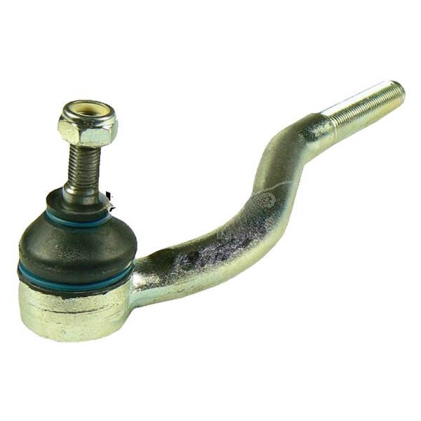 Tie Rod End front axle left METZGER suitable for e.g. CITROËN C5