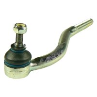 Tie Rod End front axle left METZGER suitable for e.g....
