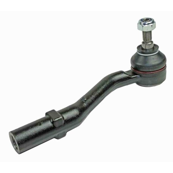 Tie Rod End front axle right METZGER suitable for e.g. CITROËN C3