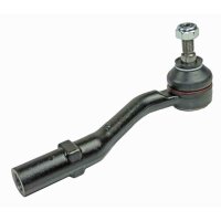 Tie Rod End front axle right METZGER suitable for e.g....