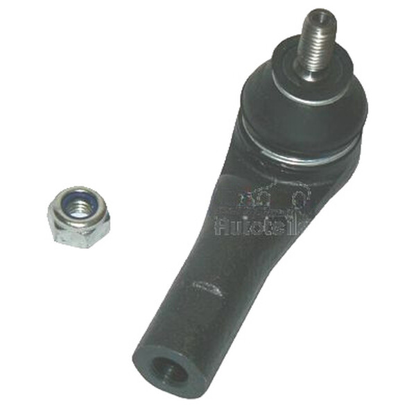 Spurstangenkopf Vorderachse links METZGER IAM-Expertise passend für NISSAN MICRA