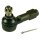 Tie Rod End front axle right METZGER for e.g. NISSAN BLUEBIRD