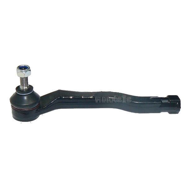 Spurstangenkopf Vorderachse links METZGER IAM-Expertise passend für NISSAN MICRA