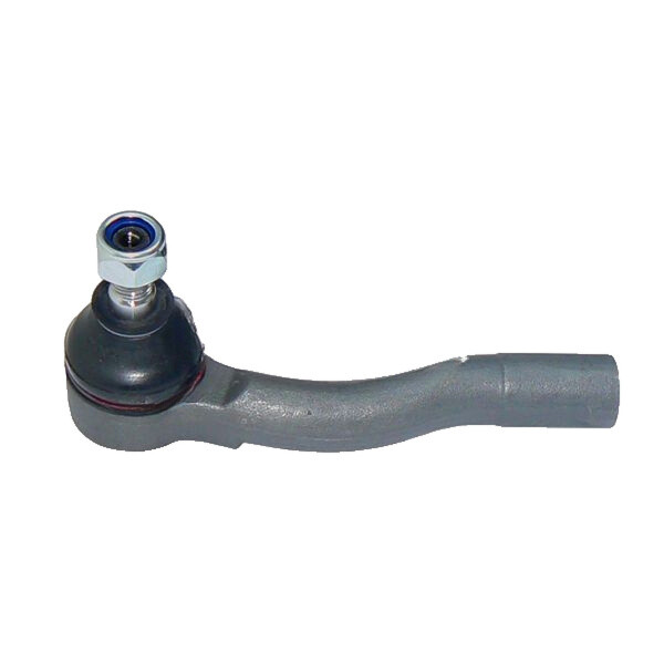 Tie Rod End front axle left METZGER for e.g. CHEVROLET LACETTI