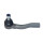 Tie Rod End front axle left METZGER for e.g. CHEVROLET LACETTI
