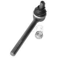Tie Rod End inner METZGER IAM-Expertise suitable for LADA...