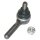 Tie Rod End outer METZGER IAM-Expertise suitable for e.g. LADA 1200-1600