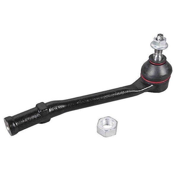 Spurstangenkopf Vorderachse links METZGER passend für u.a. CITROËN DS3