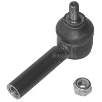 Spurstangenkopf Vorderachse links METZGER passend...