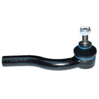 Tie Rod End front axle right METZGER suitable for e.g....