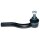 Tie Rod End front axle right METZGER suitable for e.g. FIAT STRADA