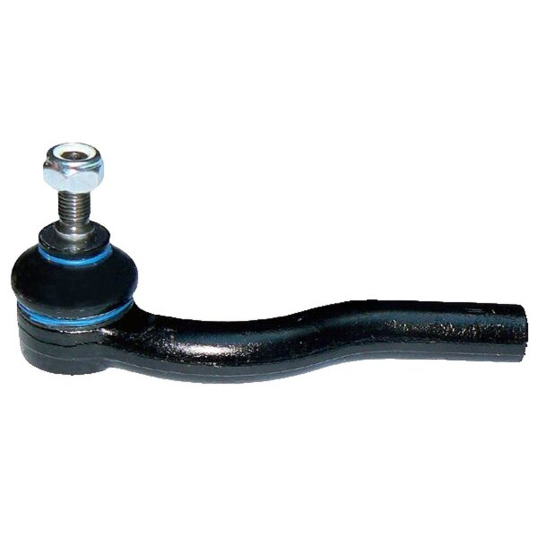 Spurstangenkopf Vorderachse links METZGER passend für u.a. FIAT STRADA