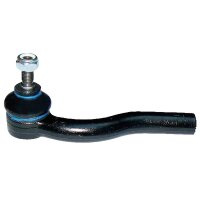 Spurstangenkopf Vorderachse links METZGER passend...