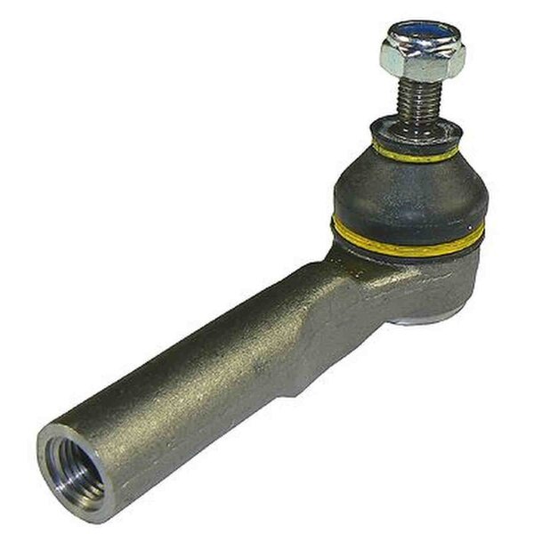 Spurstangenkopf Vorderachse links METZGER für u.a. ALFA ROMEO 145