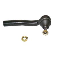 Spurstangenkopf vorne rechts METZGER für FIAT PANDA /