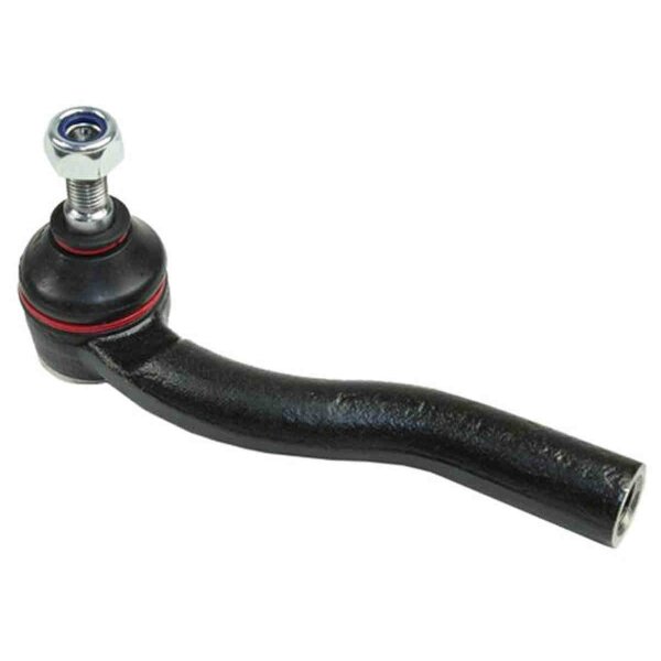 Spurstangenkopf Vorderachse links METZGER passend für u.a. FIAT DOBLO