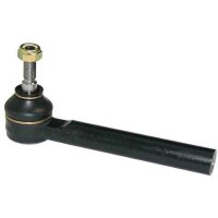 Tie Rod End front axle left METZGER suitable for e.g....