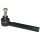 Tie Rod End front axle left METZGER suitable for e.g. FIAT IDEA