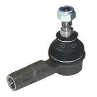 Spurstangenkopf Vorderachse links METZGER passend...