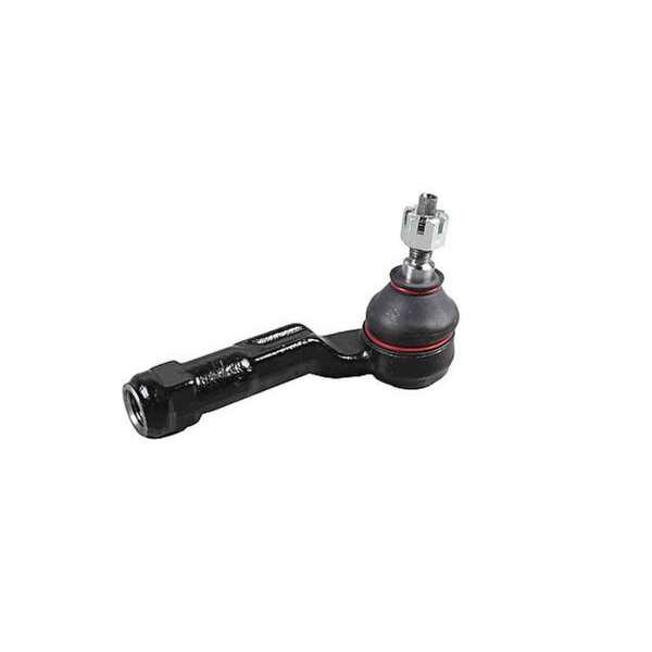 Tie rod end front right METZGER for KONA (OS)