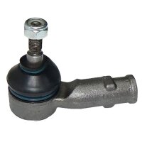 Tie Rod End front axle left METZGER suitable for e.g....