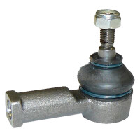 Spurstangenkopf Vorderachse links METZGER passend...