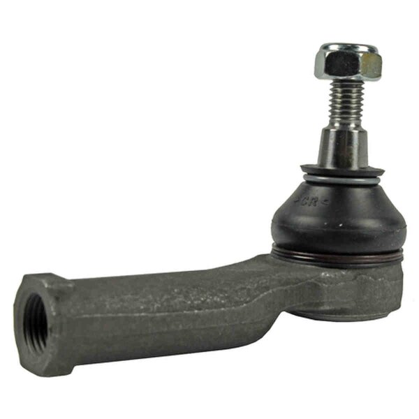 Tie Rod End front axle left METZGER suitable for e.g. FORD MONDEO