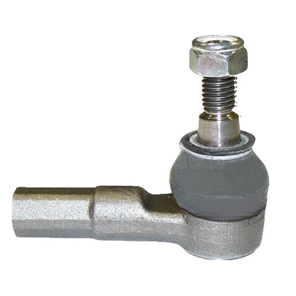 Spurstangenkopf Vorderachse links METZGER für u.a. FORD TRANSIT