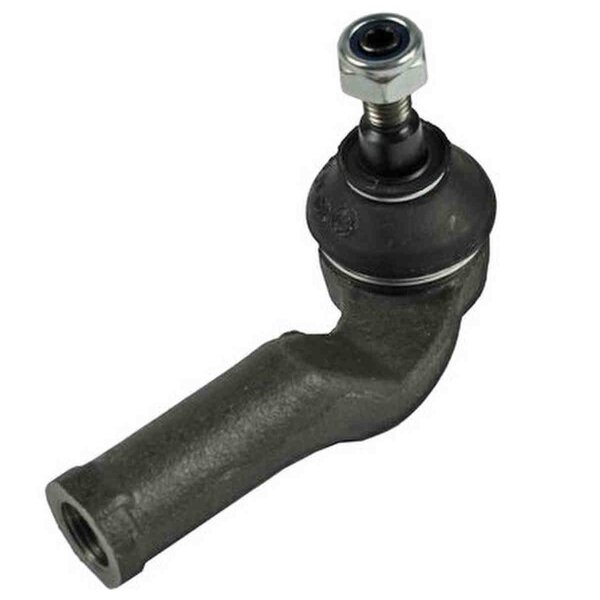 Spurstangenkopf Vorderachse links METZGER passend für u.a. VOLVO V50