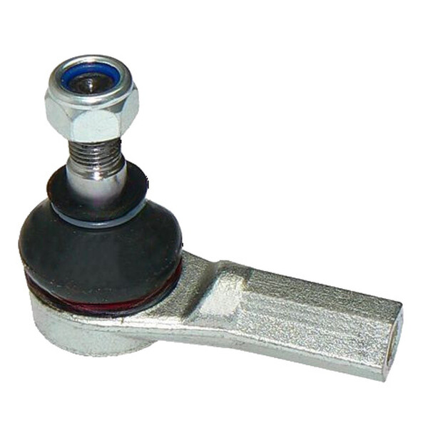 Spurstangenkopf Vorderachse links METZGER passend für u.a. HONDA HR-V