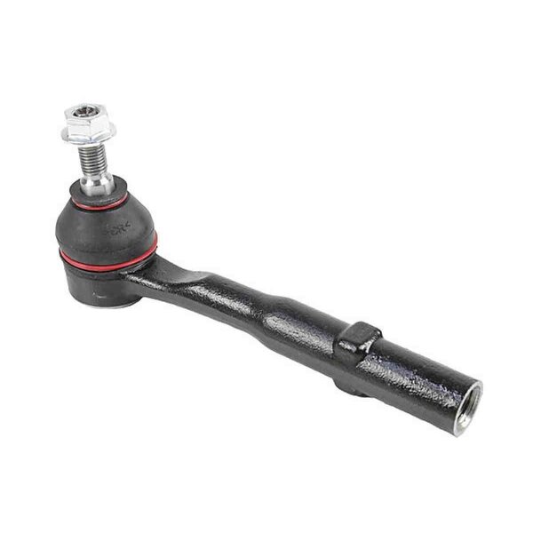 Tie Rod End front axle right METZGER for e.g. OPEL CROSSLAND