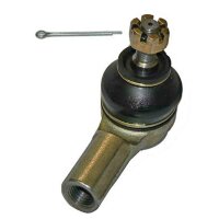 Spurstangenkopf Vorderachse links METZGER passend...