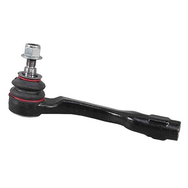 Spurstangenkopf Vorderachse rechts METZGER für u.a. CITROËN JUMPY