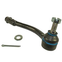 Tie Rod End front axle right METZGER IAM-Expertise fits...