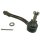 Tie Rod End front axle right METZGER IAM-Expertise fits HONDA CIVIC