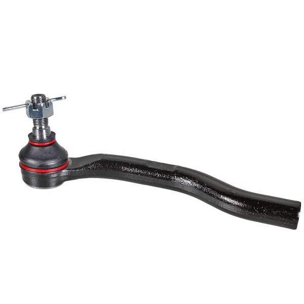 Spurstangenkopf Vorderachse links METZGER IAM-Expertise passend für HONDA CIVIC